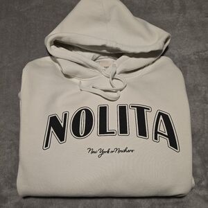 New York Or Nowhere Nolita Hoodie